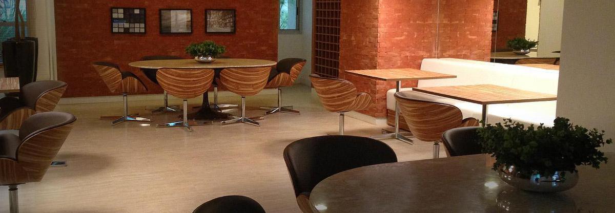Apartamento, Park Sul, 1 Quarto