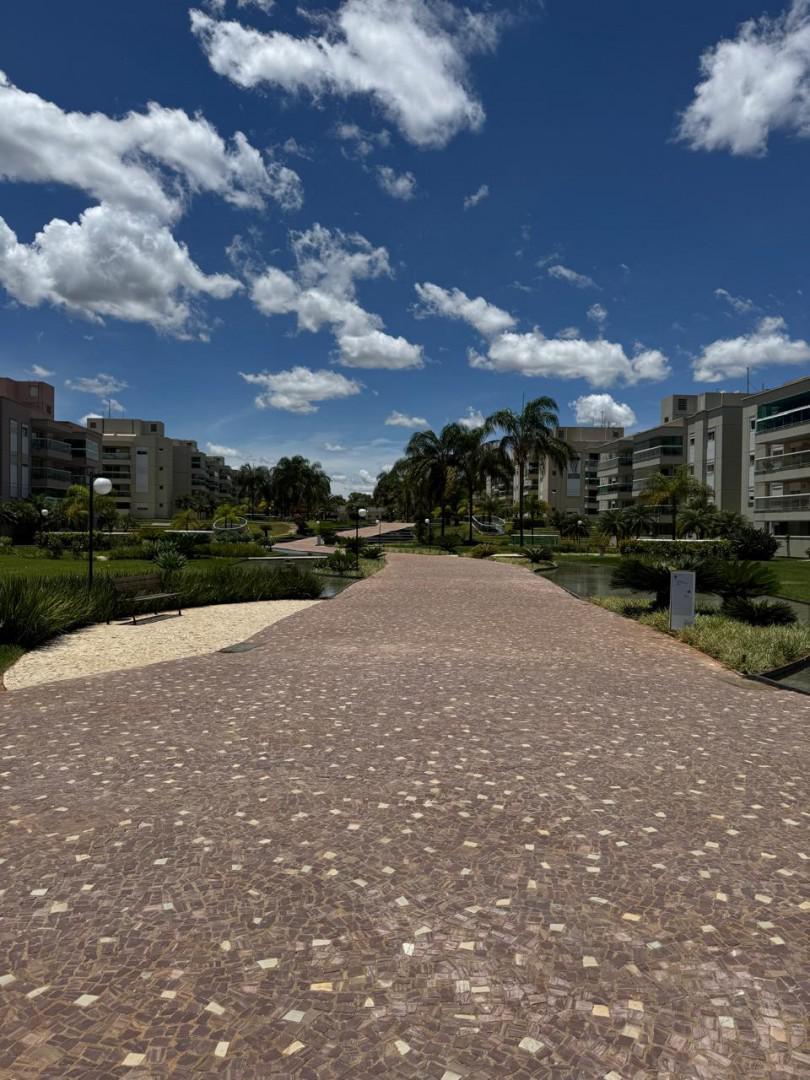 Apartamento, Asa Norte, 3 Quartos