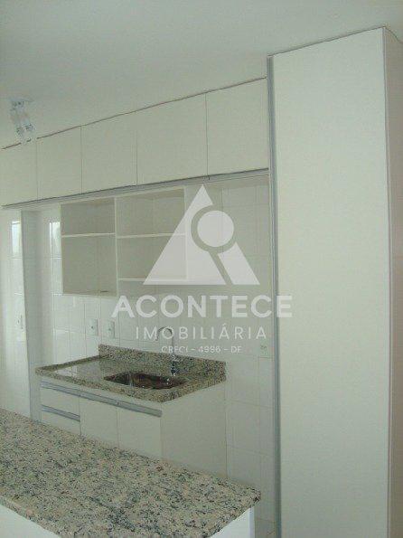 Apartamento, Taguatinga Sul, 2 Quartos, 1 Vaga, 1 Suíte