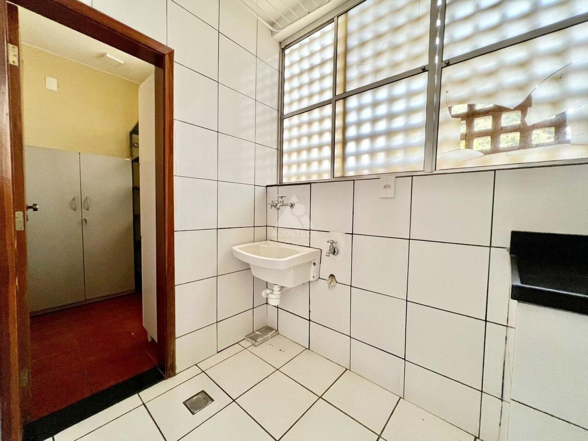 Apartamento, Asa Norte, 3 Quartos, 1 Suíte