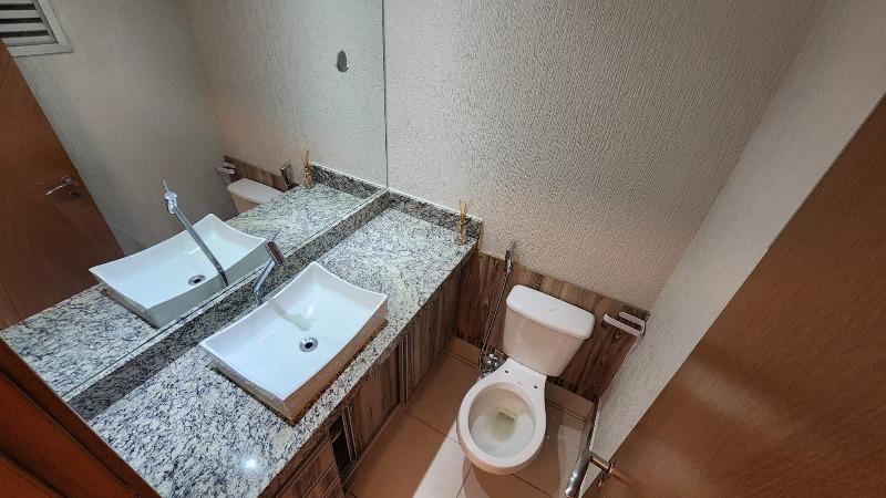 Apartamento, Setor Industrial, 3 Quartos, 1 Vaga, 1 Suíte