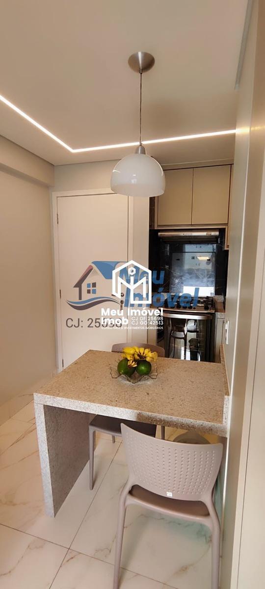 Apartamento, Norte, 1 Quarto