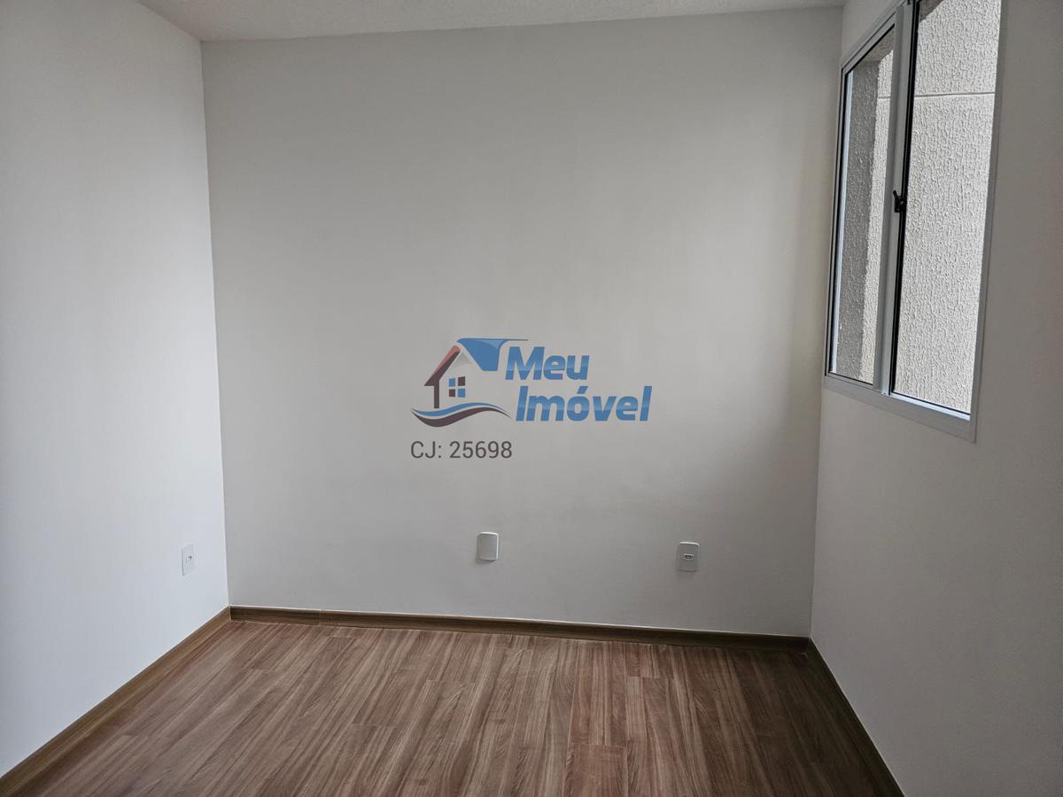 Apartamento, Samambaia Sul, 2 Quartos, 1 Vaga, 1 Suíte