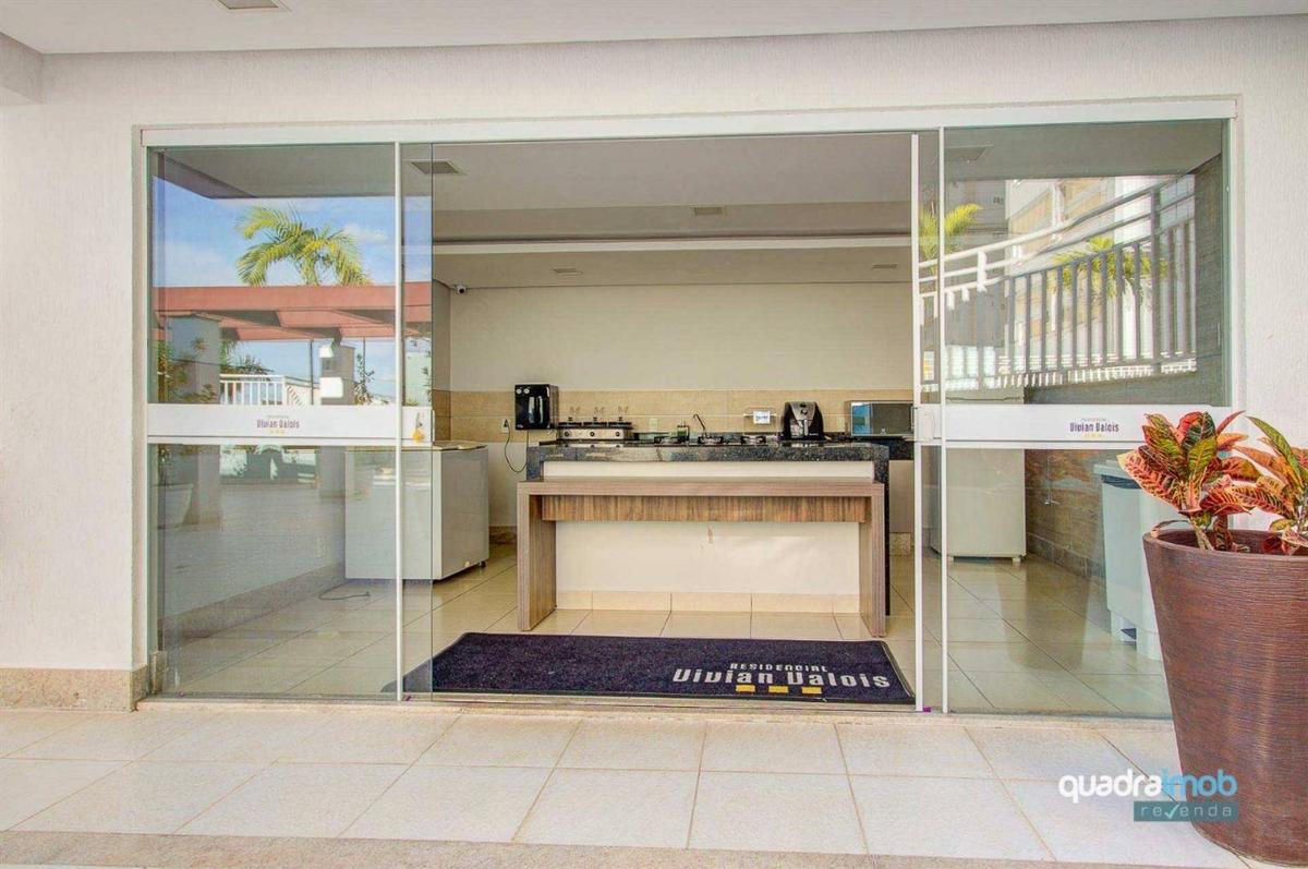 Apartamento, Sul, 3 Quartos, 2 Vagas, 1 Suíte