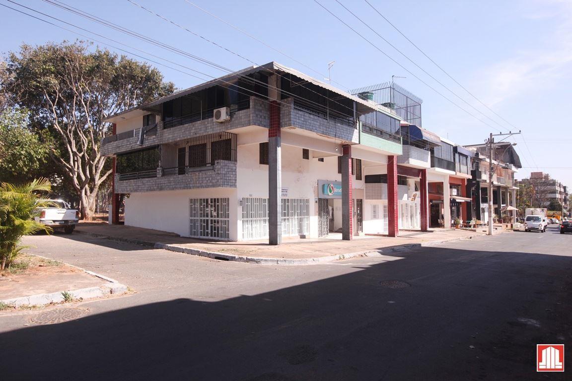 Apartamento, Asa Norte, 2 Quartos, 0 Vaga, 0 Suíte