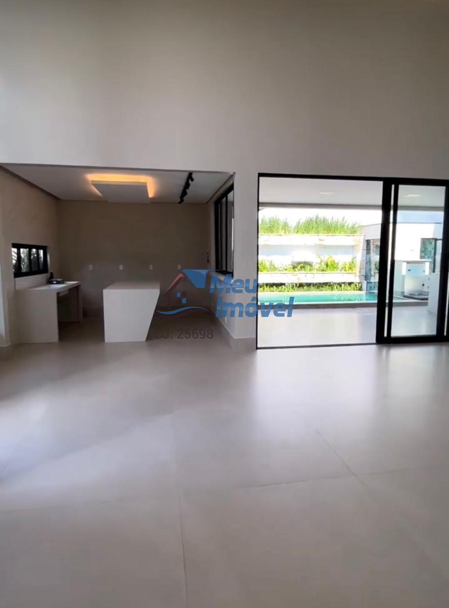 Casa, Setor Habitacional Vicente Pires, 4 Quartos, 2 Vagas, 4 Suítes