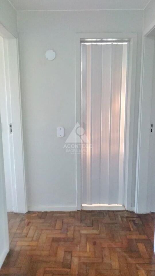 Apartamento, Asa Sul, 2 Quartos