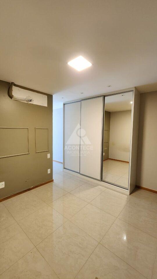 Apartamento, Noroeste