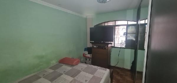 Casa, Velho