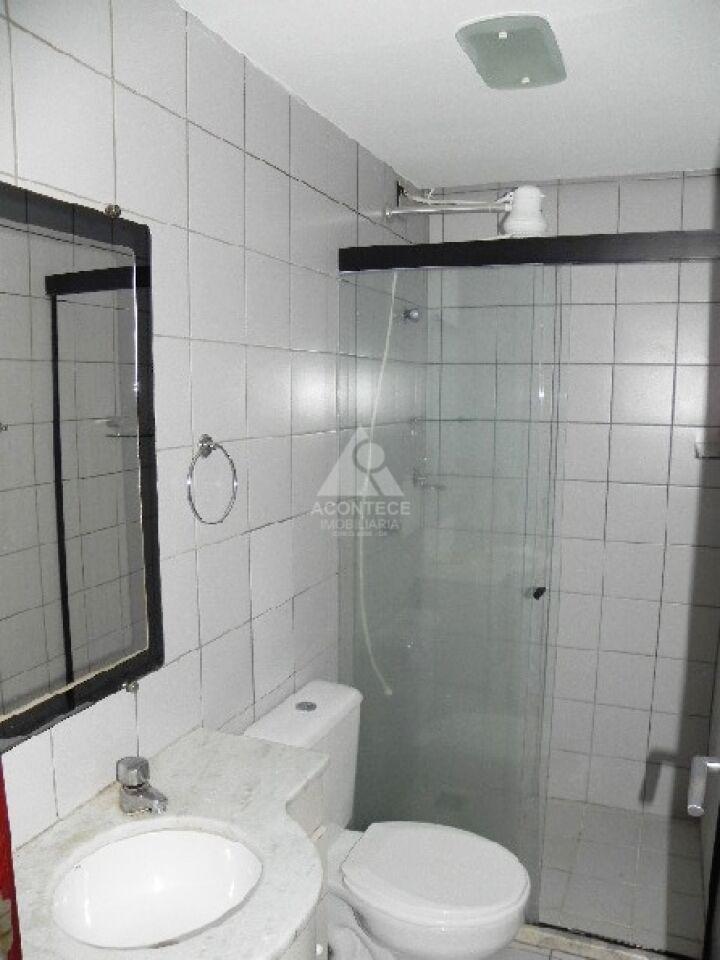 Apartamento, Sudoeste, 2 Quartos