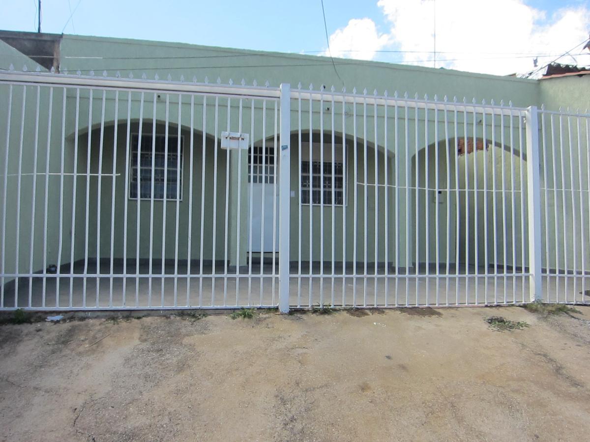 Casa, Ceilândia Sul, 2 Quartos