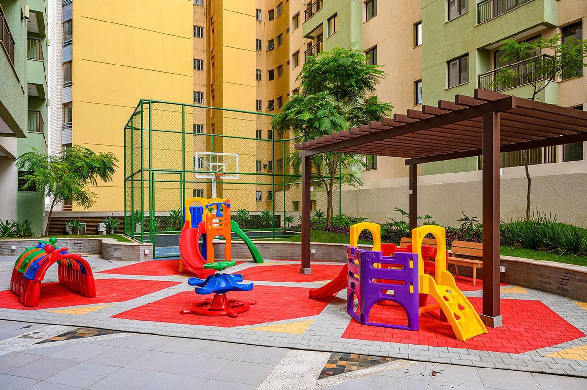 Apartamento, Taguatinga Norte, 2 Quartos, 1 Vaga, 1 Suíte