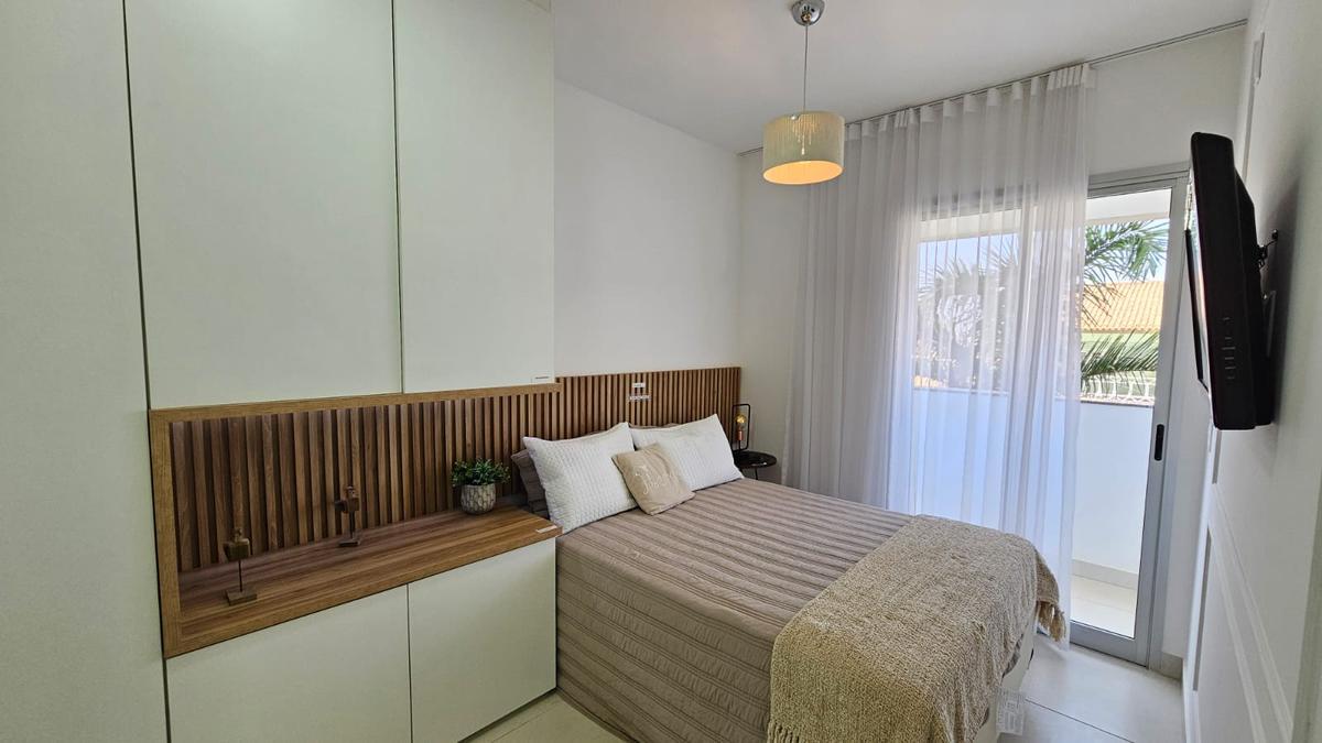 Apartamento, Setor Central, 2 Quartos, 1 Vaga