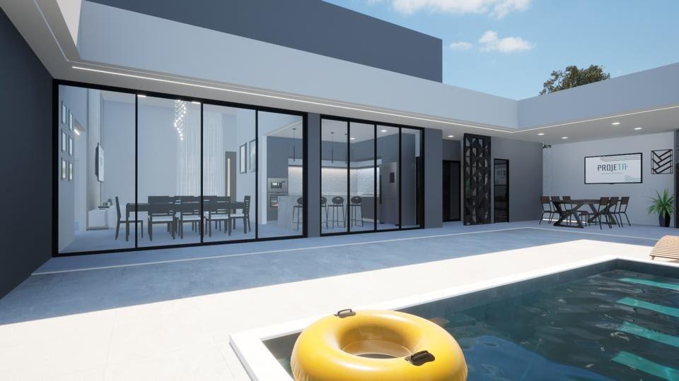 Casa, Brasília/Plano Piloto, 4 Quartos