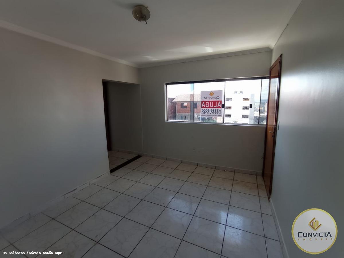 Apartamento, Riacho Fundo I, 2 Quartos