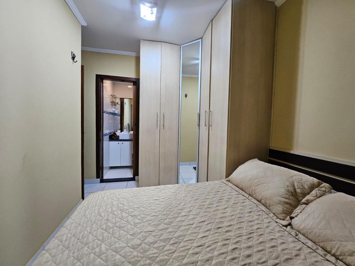Apartamento, Sudoeste, 2 Quartos, 1 Vaga, 1 Suíte