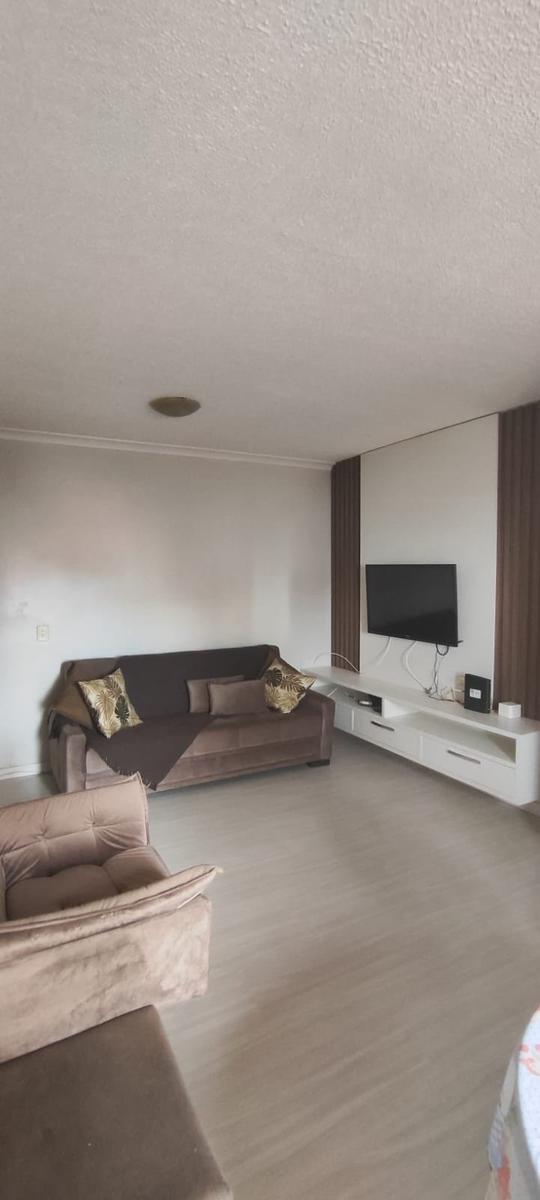 Apartamento, Samambaia Sul, 3 Quartos