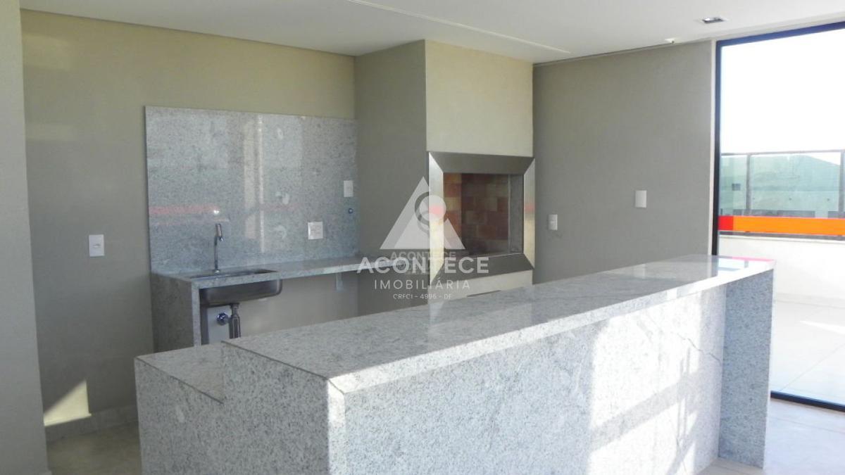 Apartamento, Noroeste, 3 Quartos, 3 Vagas, 3 Suítes