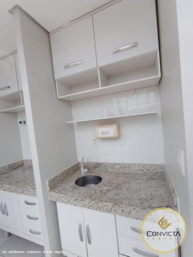 Sala, Núcleo Bandeirante, 0 Quarto