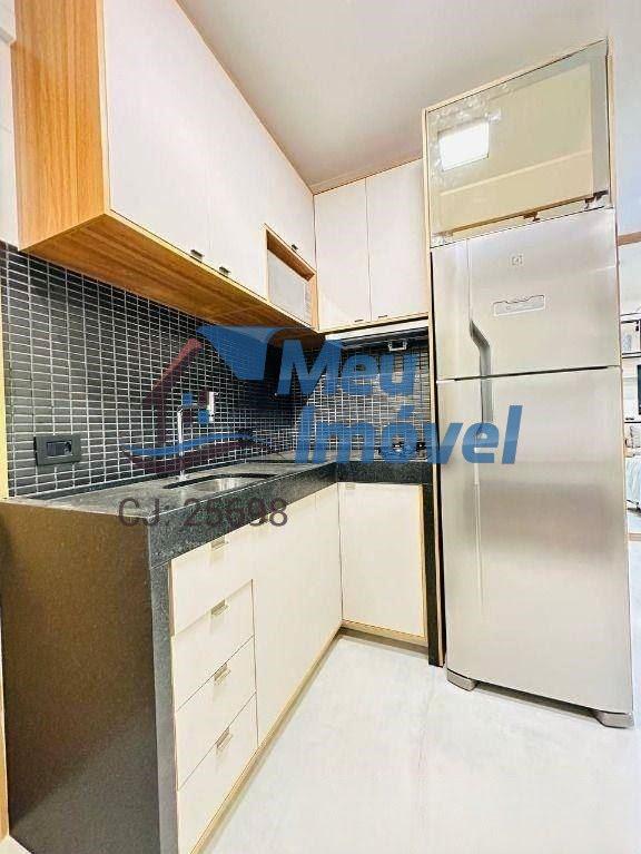 Apartamento, Taguatinga Sul, 1 Quarto