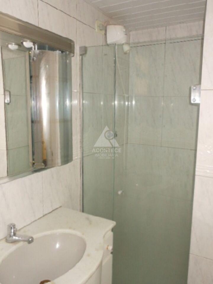 Apartamento, Taguatinga Norte, 3 Quartos, 1 Vaga
