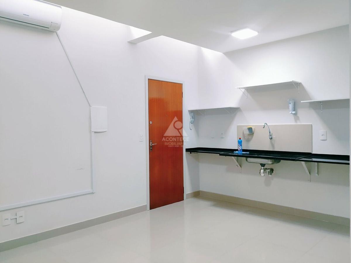 Sala, Sudoeste, 1 Quarto