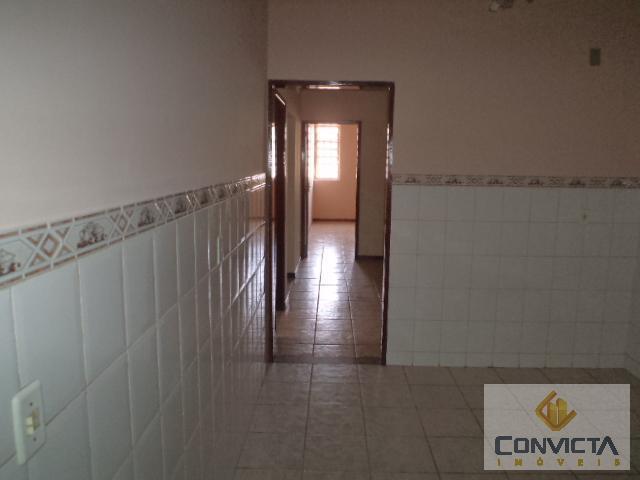 Casa, Núcleo Bandeirante, 3 Quartos