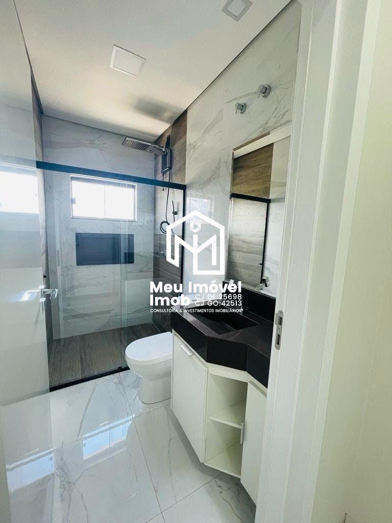 Casa, Alto da Boa Vista, 4 Quartos