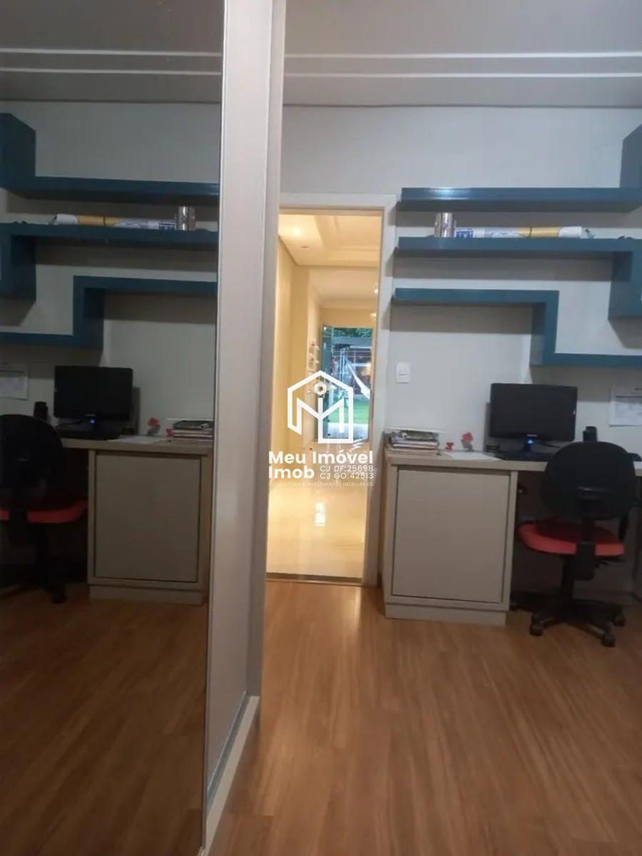 Casa, Setor Habitacional Vicente Pires, 3 Quartos