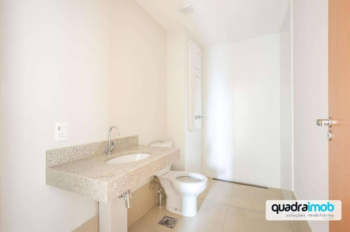 Apartamento, Norte, 3 Quartos, 2 Vagas, 1 Suíte