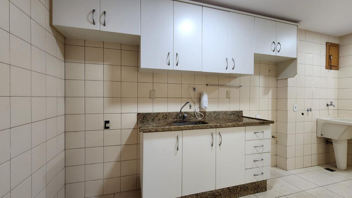 Apartamento, Sudoeste, 2 Quartos, 1 Vaga