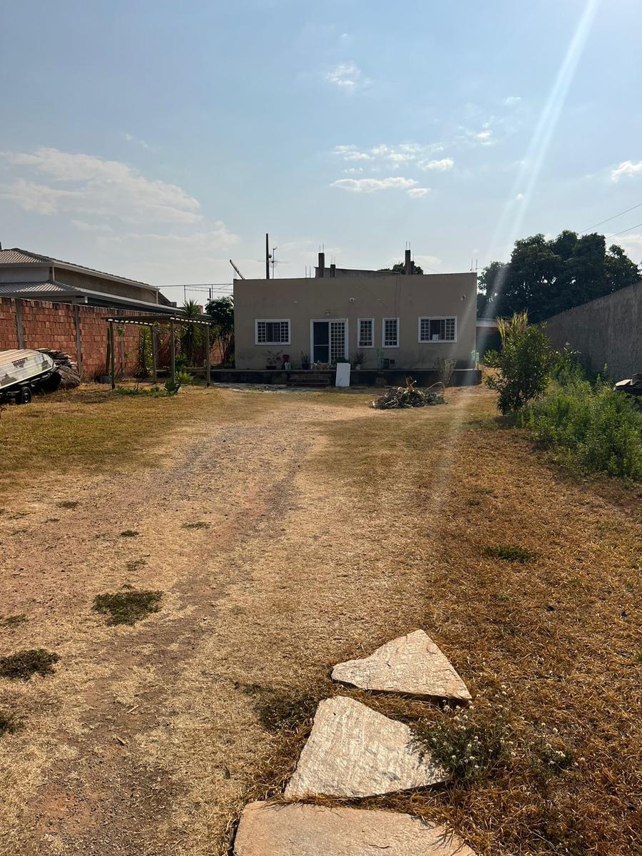Casa em Condomínio, Brasília/Plano Piloto, 3 Quartos, 1 Vaga, 3 Suítes