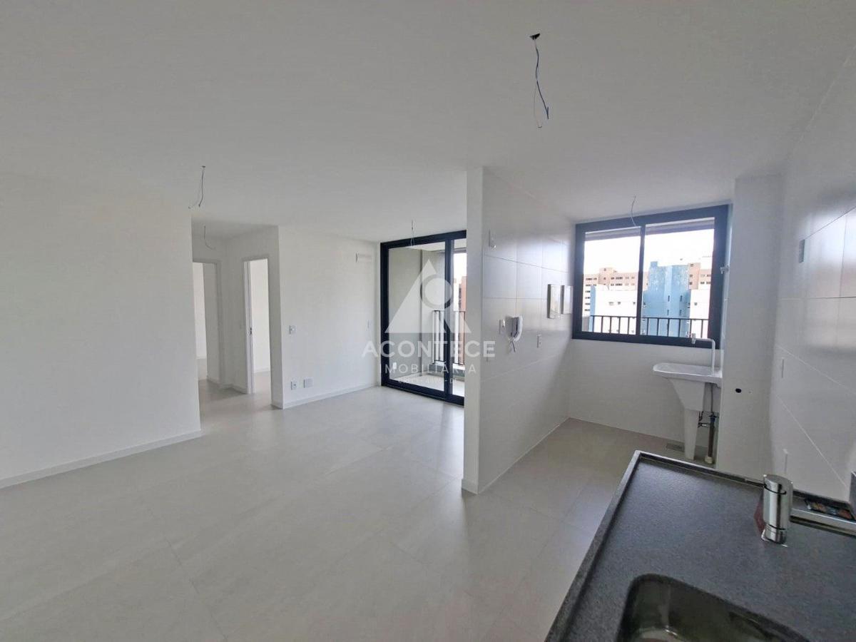 Apartamento, Sul, 2 Quartos, 1 Vaga, 1 Suíte