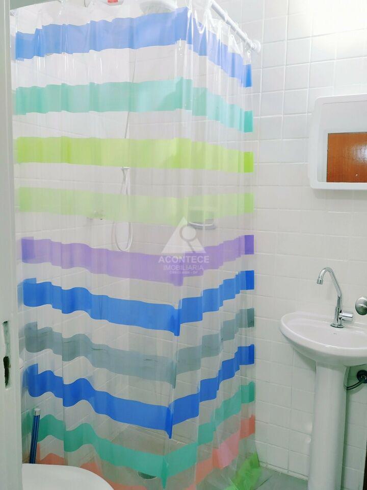 Sala, Sudoeste, 1 Quarto