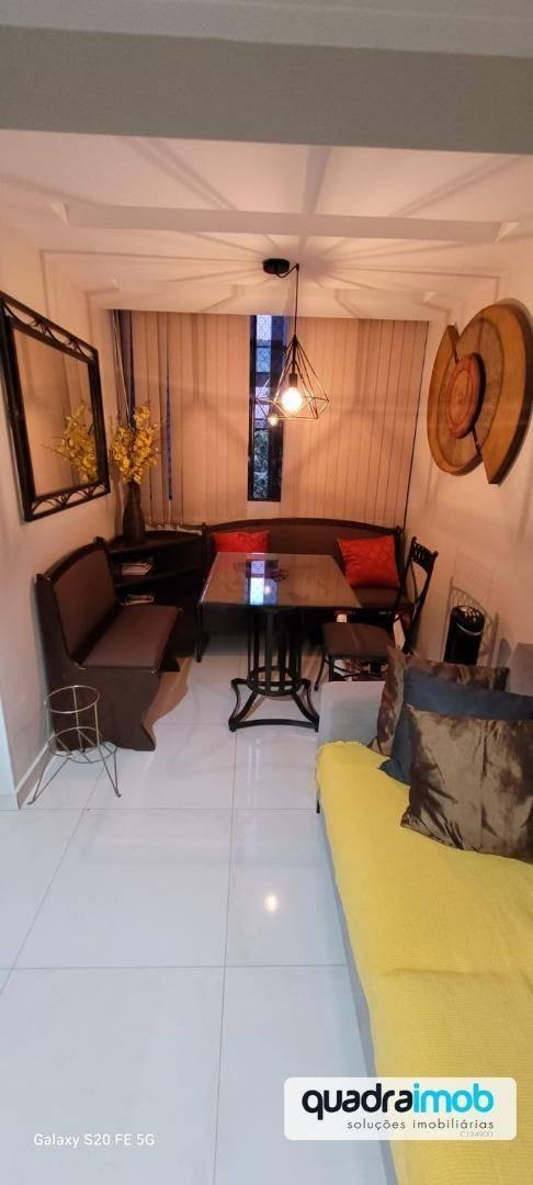 Apartamento, Sudoeste, 2 Quartos, 1 Vaga, 1 Suíte