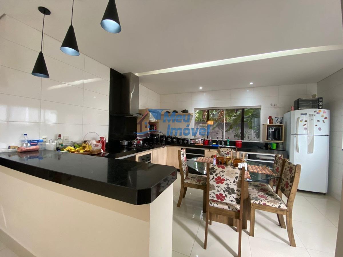 Casa, Brasília/Plano Piloto, 4 Quartos