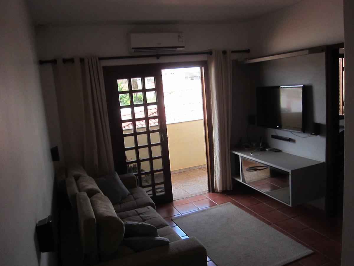 Casa, Taguatinga Norte, 4 Quartos, 1 Suíte