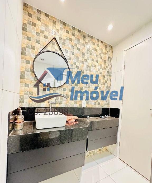Apartamento, Ceilândia Norte, 2 Quartos, 1 Suíte