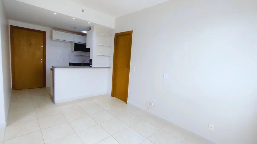 Apartamento, Sul, 1 Quarto, 2 Vagas, 1 Suíte