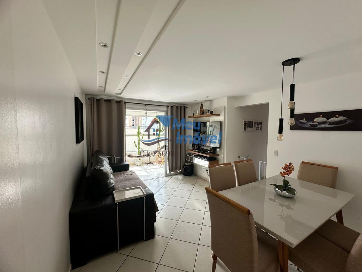 Apartamento, Sul, 2 Quartos, 2 Vagas, 1 Suíte
