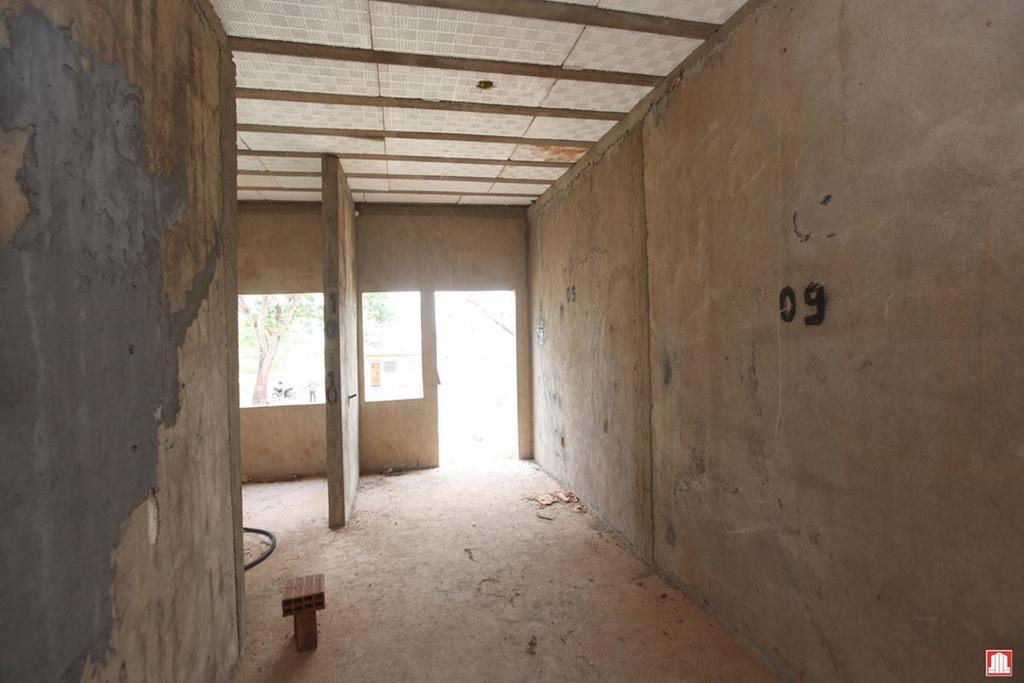 Lote, Setor Habitacional Jardim Botânico, 0 Quarto, 0 Vaga, 0 Suíte