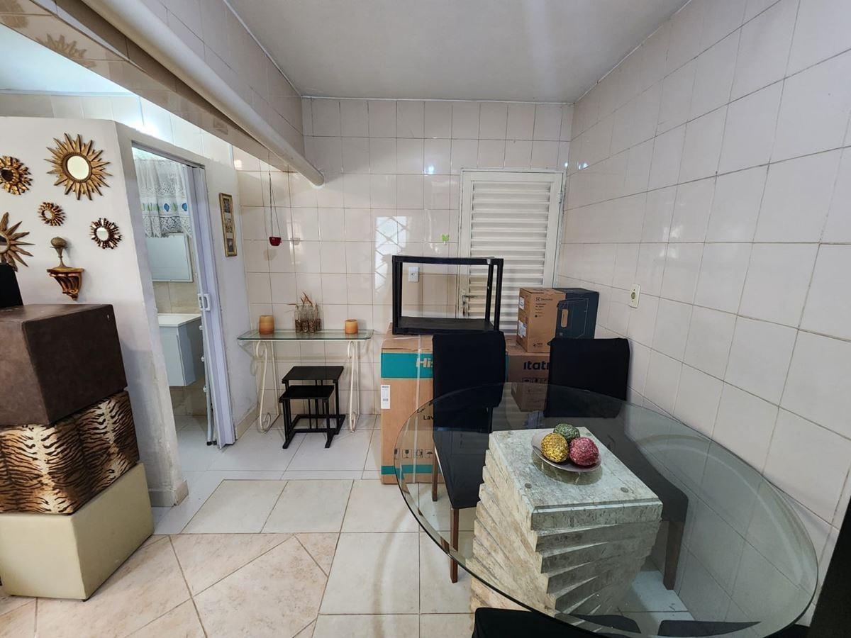 Apartamento, Asa Sul, 2 Quartos, 1 Suíte