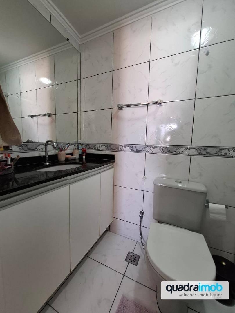 Apartamento, Sul, 3 Quartos, 1 Vaga, 1 Suíte