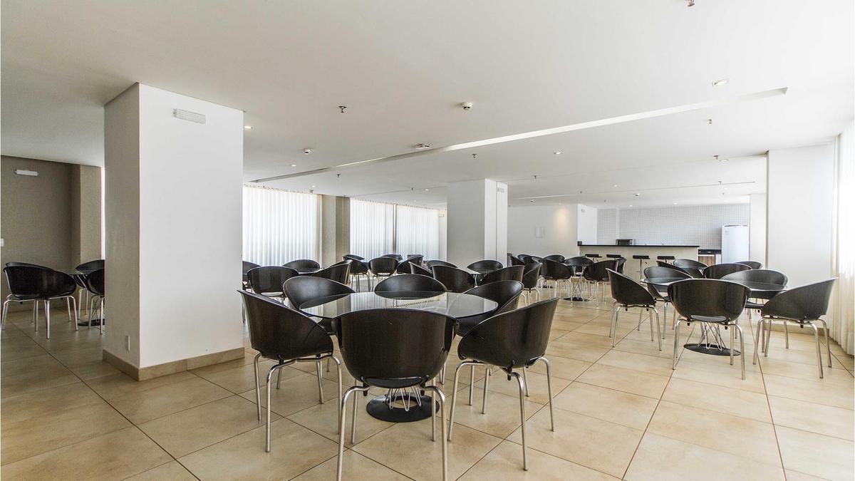 Apartamento, Park Sul, 2 Quartos, 1 Vaga