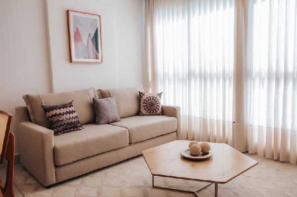 Apartamento, Águas Claras