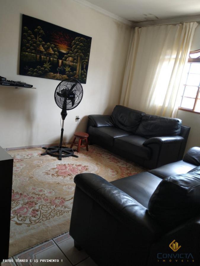 Casa, Riacho Fundo I, 5 Quartos