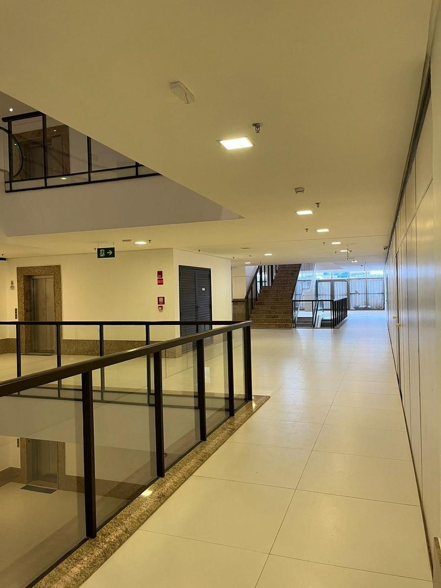 Loja, Taguatinga Norte, 0 Vaga