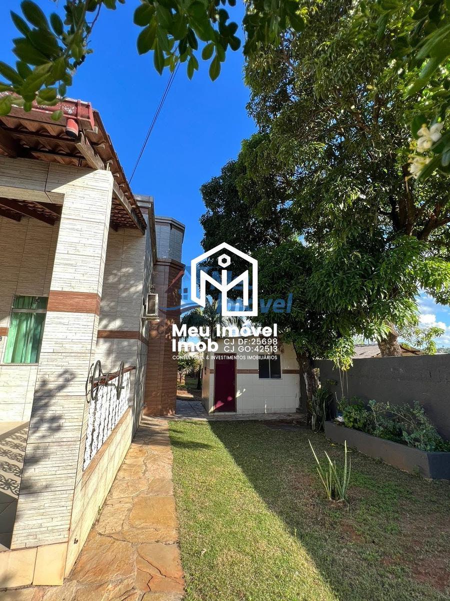 Casa, Guará II, 4 Quartos