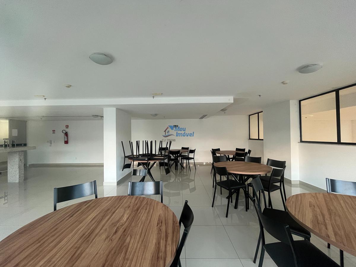 Apartamento, Taguatinga Sul, 1 Quarto, 1 Vaga, 1 Suíte