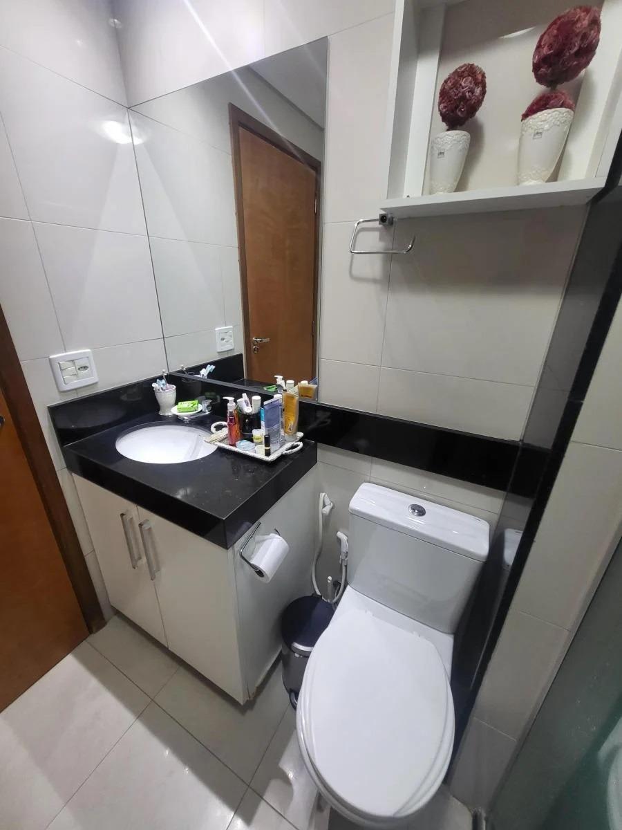 Apartamento, Norte, 1 Quarto, 1 Vaga